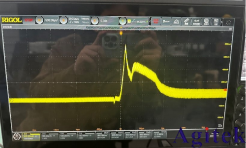 普源示波器低压差分信号测试方案(图6)