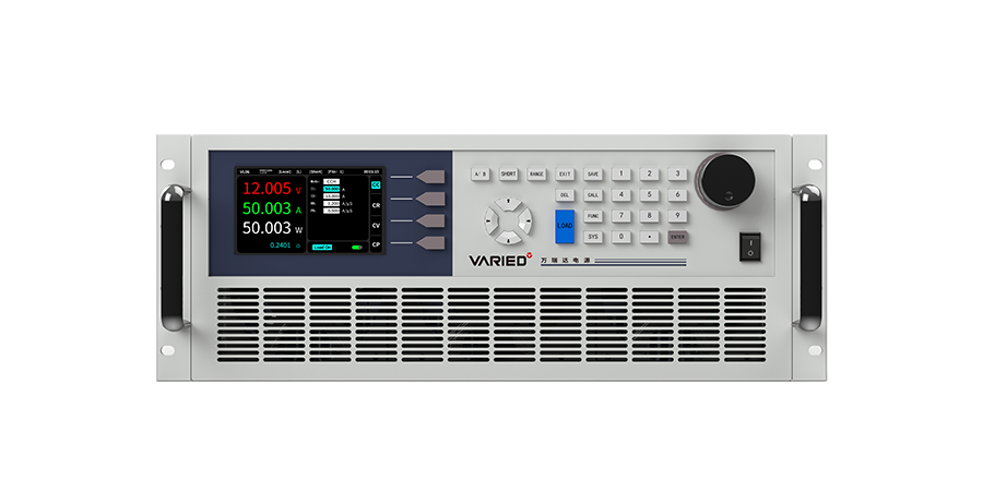 万瑞达VL线性电子负载(150-1200V,1.2kW-40