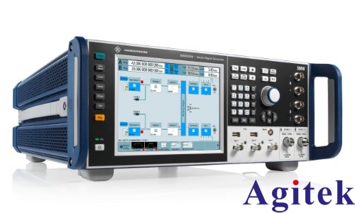 罗德与施瓦茨NGT3600多功能、高精度、双通道电源(图1)