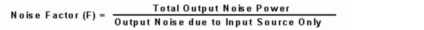 噪声系数的测量方法有哪些？(图2)