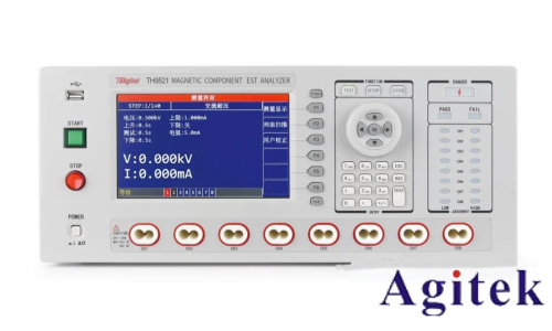 TH9521系列推动电机定子进程全面提速(图2) TH9521系列推动电机定子进程全面提速(图2)