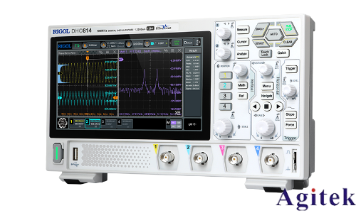 普源示波器选择正确探头的三大黄金法则(图2)