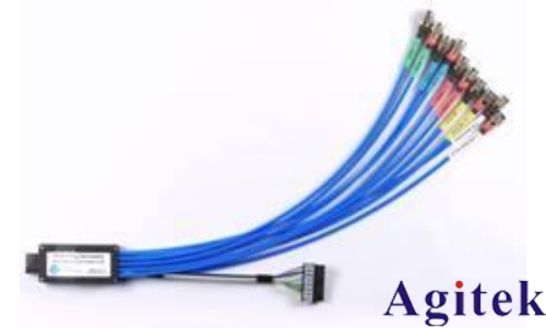 如何用示波器测眼图？(图5)