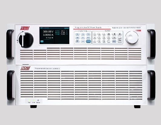 恩智N38300 系列宽范围大功率可编程直流电源