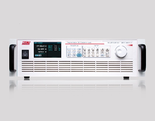 恩智N69200 系列高性能大功率可编程直流电子负载