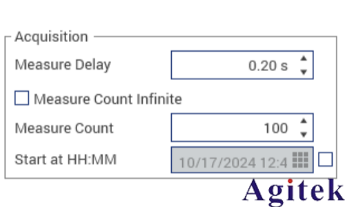 如何使用万用表和KickStart DMM应用测试电阻(图4)