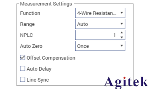 如何使用万用表和KickStart DMM应用测试电阻(图3)