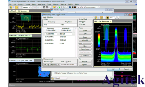 入门射频测试，先要弄清楚时域和频域(图12)