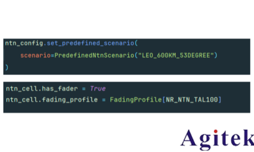 NTN 测试方案(图4) NTN 测试方案(图4)