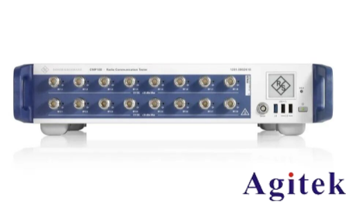 罗德与施瓦茨和博通合作实现下一代Wi-Fi 8芯片组测试验证(图1)