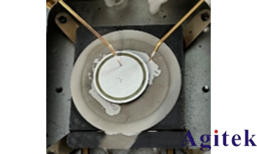 TH2851系列实现精密陶瓷600℃高温无损精准测试(图1)