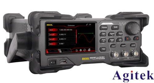 信号发生器选型指南:从基础参数到高阶应用(图2) 信号发生器选型指南:从基础参数到高阶应用(图2)