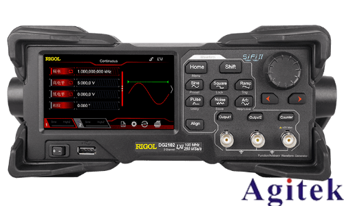 信号发生器选型指南:从基础参数到高阶应用(图1) 信号发生器选型指南:从基础参数到高阶应用(图1)
