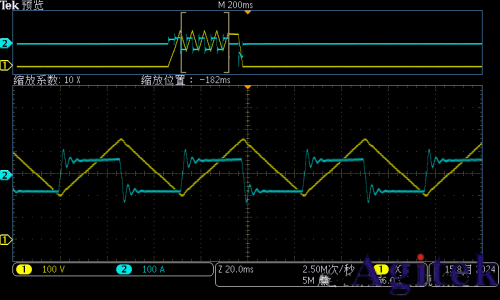 IT6600C双向直流电源的多重角色(图1) IT6600C双向直流电源的多重角色(图1)