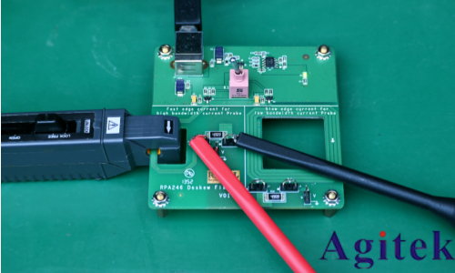 RIGOL MHO/DHO5000系列示波器如何成为您的集成化电源测试平台(图7)