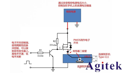 简易浪涌发生器的制作(图3)