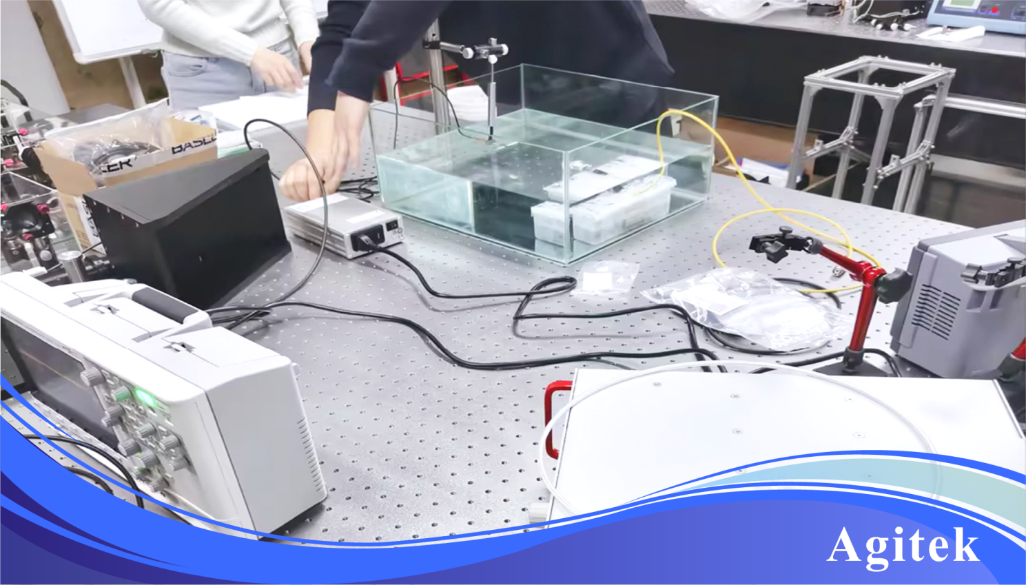 安泰测试2025年11月企业月报(图4)