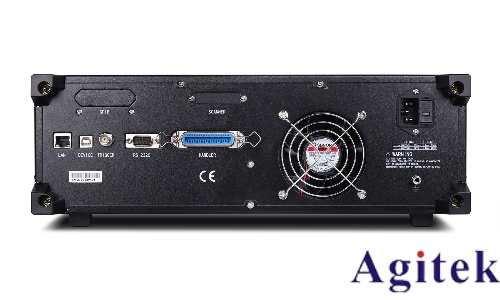 LCR测试仪测量电感的原理与操作详解(图2) LCR测试仪测量电感的原理与操作详解(图2)