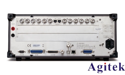 LCR测试仪测量阻抗的原理与操作详解(图2)