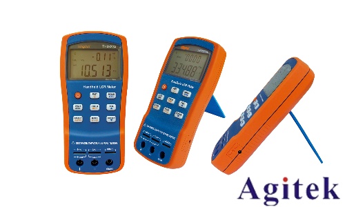 LCR测试仪在智能家居设备检测中的应用案例(图1)