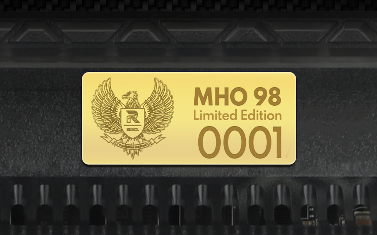 普源MHO900系列高分辨率数字示波器(图1) 普源MHO900系列高分辨率数字示波器(图1)