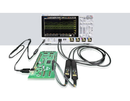 普源MHO2024高分辨率数字示波器(图3)