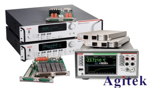 KickStart 软件助力长期数据采集与可靠性测试