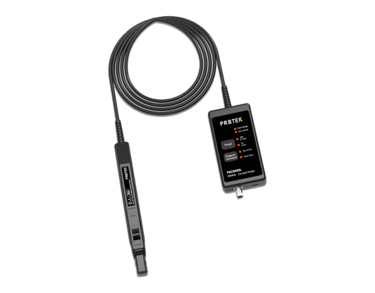 普科高频交直流电流探头PKC7300