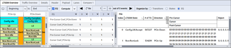 协议分析仪：洞悉 PCIe 通道的好帮手(图5)