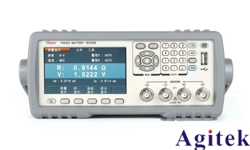 同惠新能源汽车电池测试协同优化解决方案（一）(图4)