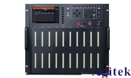 同惠新能源汽车电池测试协同优化解决方案（一）(图9)