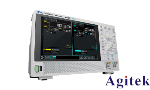 普源信号发生器DG5000Pro上升时间、抖动与带宽的评估与优化策略(图2) 普源信号发生器DG5000Pro上升时间、抖动与带宽的评估与优化策略(图2)