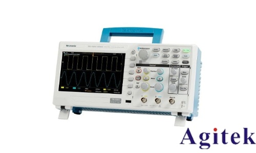泰克示波器保存带时间戳和通道信息的完整CSV数据操作指南(图2) 泰克示波器保存带时间戳和通道信息的完整CSV数据操作指南(图2)