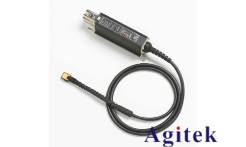 泰克示波器探头校准(补偿)怎么做?(图2) 泰克示波器探头校准(补偿)怎么做?(图2)