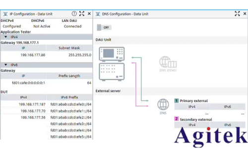 罗德与施瓦茨CMX500赋能车载无线通信全场景测试(图10) 罗德与施瓦茨CMX500赋能车载无线通信全场景测试(图10)