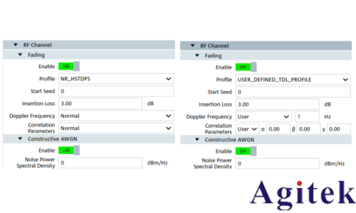 罗德与施瓦茨CMX500赋能车载无线通信全场景测试(图13) 罗德与施瓦茨CMX500赋能车载无线通信全场景测试(图13)