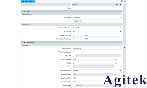 罗德与施瓦茨CMX500赋能车载无线通信全场景测试(图12) 罗德与施瓦茨CMX500赋能车载无线通信全场景测试(图12)