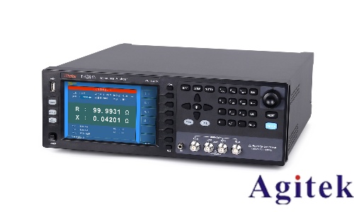 LCR测试仪TH2836在电机绕组测试中的应用(图1) LCR测试仪TH2836在电机绕组测试中的应用(图1)