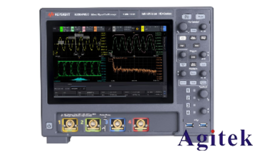 是德示波器触发模式及其使用详解(图1)