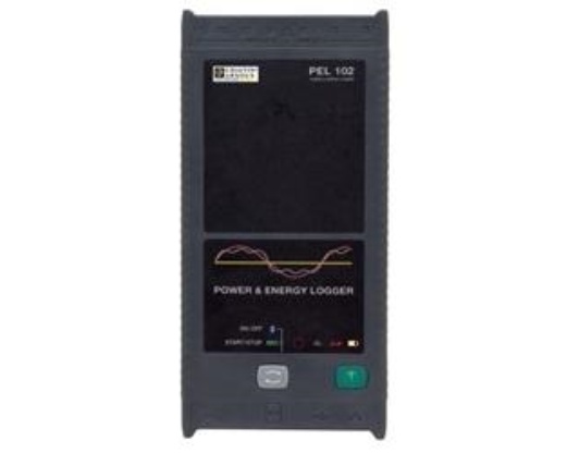 CA在线电能质量记录仪PEL 112