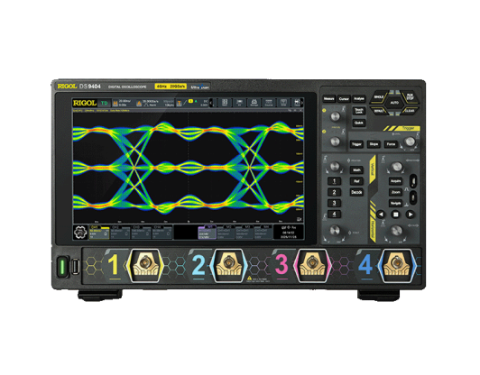 普源精电DS9404数字示波器