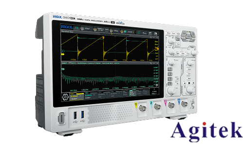 普源示波器选型指南(图2) 普源示波器选型指南(图2)