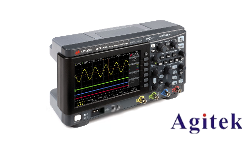 是德示波器DSOX1102G串行总线触发的打开与设置方法(图2)