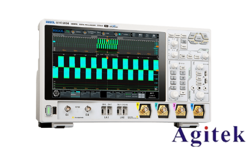 示波器选购指南(图1)