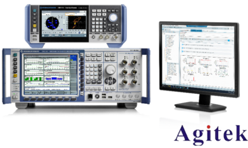 NTN卫星运营商准入测试解决方案(图2)