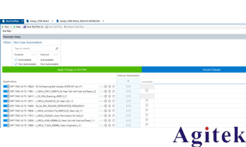 NTN卫星运营商准入测试解决方案(图3)