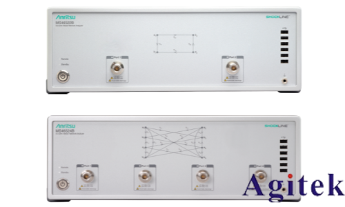 泰克Tektronix 6系列示波器汽车以太网测试方案(图5)