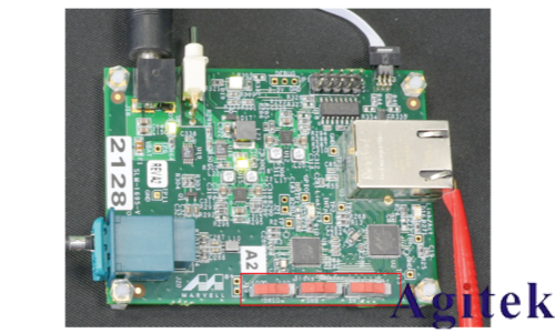 泰克Tektronix 6系列示波器汽车以太网测试方案(图12)