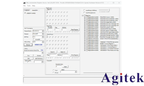 泰克Tektronix 6系列示波器汽车以太网测试方案(图11)