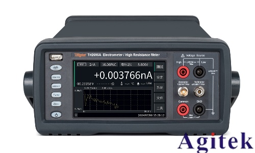 同惠电子光伏发电测试应用解决方案(图5) 同惠电子光伏发电测试应用解决方案(图5)